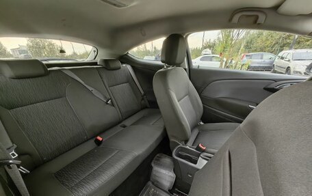 Opel Astra J, 2012 год, 589 000 рублей, 13 фотография