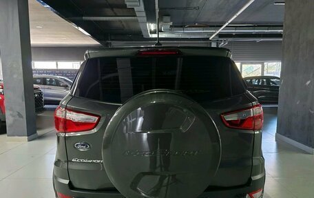 Ford EcoSport, 2017 год, 1 150 000 рублей, 3 фотография