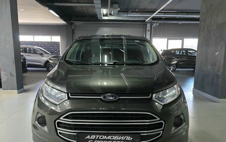 Ford EcoSport, 2017 год, 1 150 000 рублей, 2 фотография