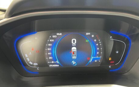 Geely Coolray I, 2023 год, 1 308 000 рублей, 9 фотография