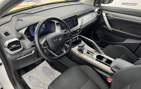 Geely Coolray I, 2023 год, 1 308 000 рублей, 6 фотография