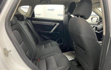 Geely Coolray I, 2023 год, 1 308 000 рублей, 11 фотография