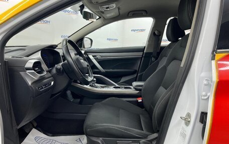 Geely Coolray I, 2023 год, 1 308 000 рублей, 5 фотография