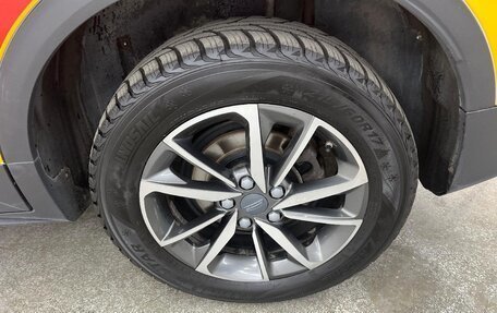 Geely Coolray I, 2023 год, 1 308 000 рублей, 12 фотография