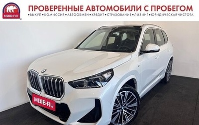 BMW X1, 2025 год, 5 020 000 рублей, 1 фотография
