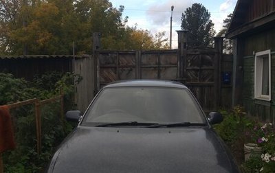 Toyota Sprinter VIII (E110), 1991 год, 260 000 рублей, 1 фотография