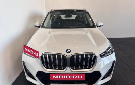 BMW X1, 2025 год, 5 020 000 рублей, 2 фотография
