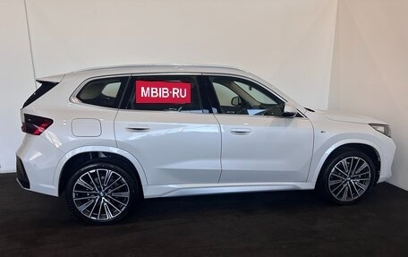 BMW X1, 2025 год, 5 020 000 рублей, 6 фотография