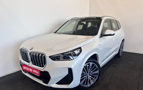 BMW X1, 2025 год, 5 020 000 рублей, 4 фотография