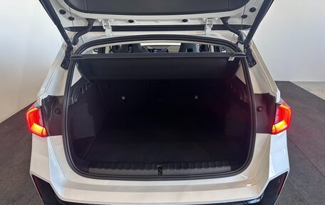 BMW X1, 2025 год, 5 020 000 рублей, 8 фотография