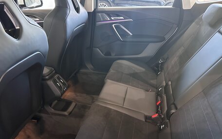 BMW X1, 2025 год, 5 020 000 рублей, 11 фотография