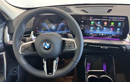 BMW X1, 2025 год, 5 020 000 рублей, 13 фотография