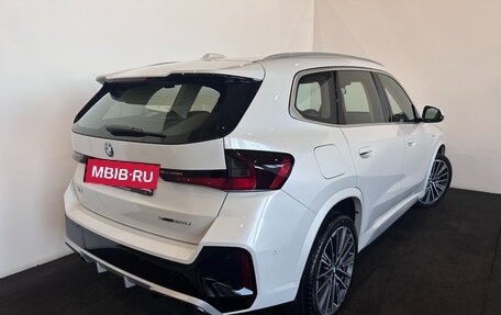 BMW X1, 2025 год, 5 020 000 рублей, 7 фотография