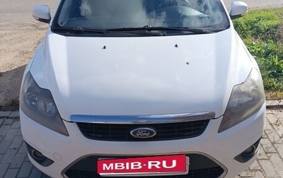 Ford Focus II рестайлинг, 2011 год, 695 000 рублей, 1 фотография