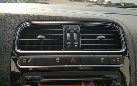 Volkswagen Polo VI (EU Market), 2014 год, 998 000 рублей, 7 фотография