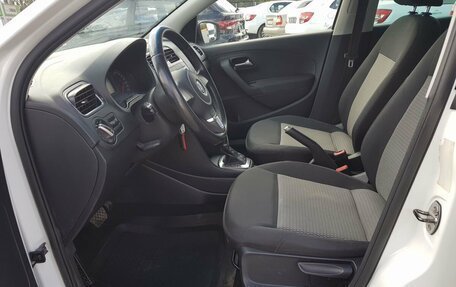 Volkswagen Polo VI (EU Market), 2014 год, 998 000 рублей, 9 фотография