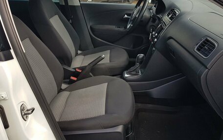 Volkswagen Polo VI (EU Market), 2014 год, 998 000 рублей, 10 фотография