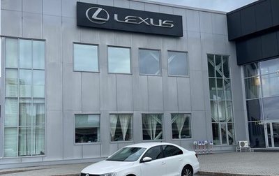 Volkswagen Jetta VI, 2015 год, 1 120 000 рублей, 1 фотография