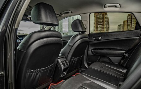 KIA Optima IV, 2019 год, 2 328 000 рублей, 24 фотография
