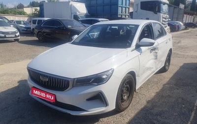 Geely Emgrand, 2024 год, 1 344 000 рублей, 1 фотография
