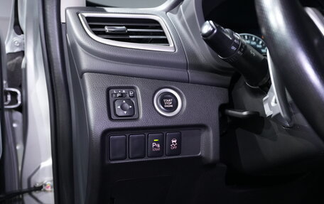 Mitsubishi Pajero Sport III рестайлинг, 2022 год, 3 700 000 рублей, 16 фотография