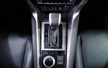 Mitsubishi Pajero Sport III рестайлинг, 2022 год, 3 700 000 рублей, 14 фотография