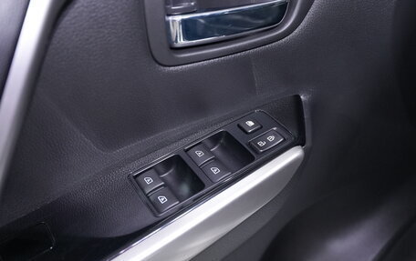 Mitsubishi Pajero Sport III рестайлинг, 2022 год, 3 700 000 рублей, 18 фотография