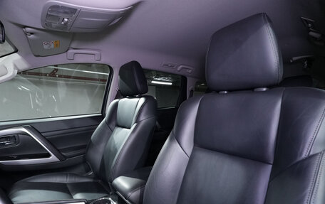 Mitsubishi Pajero Sport III рестайлинг, 2022 год, 3 700 000 рублей, 20 фотография