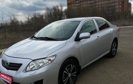 Toyota Corolla, 2008 год, 800 000 рублей, 1 фотография