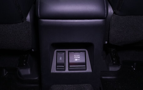 Mitsubishi Pajero Sport III рестайлинг, 2022 год, 3 700 000 рублей, 24 фотография