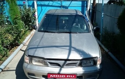 Nissan Almera, 1998 год, 200 000 рублей, 1 фотография