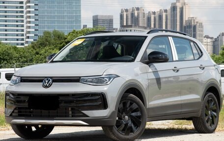 Volkswagen Tharu, 2025 год, 2 749 000 рублей, 1 фотография