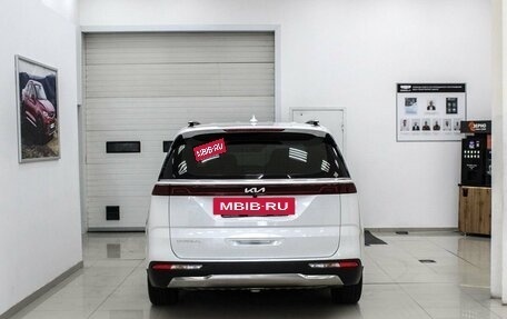 KIA Carnival, 2022 год, 4 699 000 рублей, 4 фотография