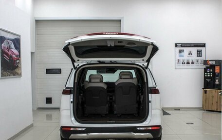 KIA Carnival, 2022 год, 4 699 000 рублей, 6 фотография