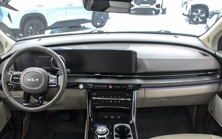 KIA Carnival, 2022 год, 4 699 000 рублей, 9 фотография