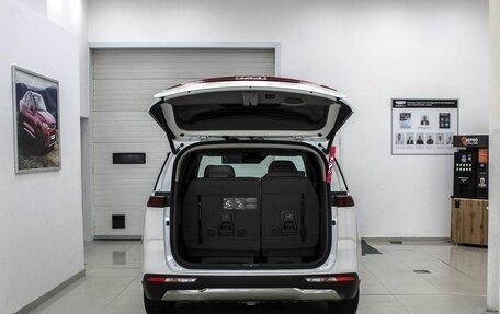 KIA Carnival, 2022 год, 4 699 000 рублей, 7 фотография
