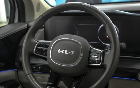 KIA Carnival, 2022 год, 4 699 000 рублей, 21 фотография
