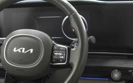 KIA Carnival, 2022 год, 4 699 000 рублей, 22 фотография