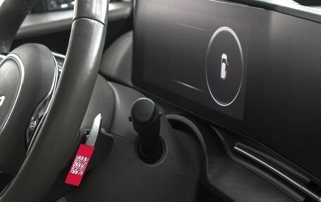 KIA Carnival, 2022 год, 4 699 000 рублей, 20 фотография
