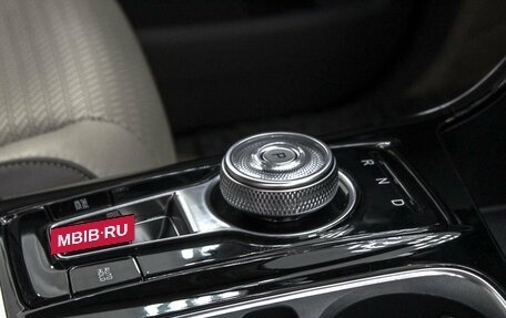 KIA Carnival, 2022 год, 4 699 000 рублей, 15 фотография