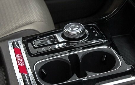 KIA Carnival, 2022 год, 4 699 000 рублей, 13 фотография