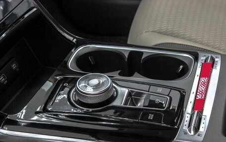 KIA Carnival, 2022 год, 4 699 000 рублей, 28 фотография