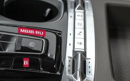 KIA Carnival, 2022 год, 4 699 000 рублей, 29 фотография