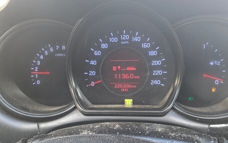KIA cee'd III, 2015 год, 800 000 рублей, 6 фотография