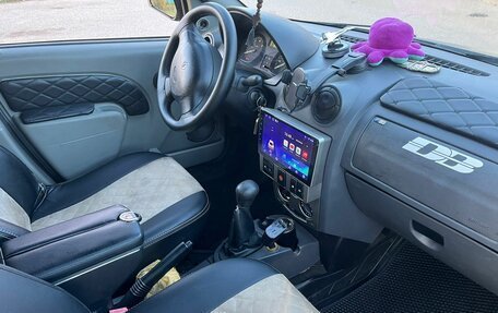 Renault Logan I, 2006 год, 300 000 рублей, 6 фотография