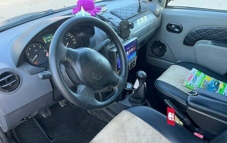 Renault Logan I, 2006 год, 300 000 рублей, 8 фотография
