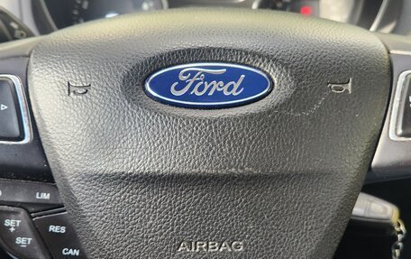 Ford Focus III, 2015 год, 1 100 000 рублей, 7 фотография