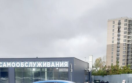 Subaru Impreza WRX III рестайлинг, 2010 год, 1 750 000 рублей, 4 фотография