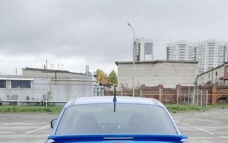 Subaru Impreza WRX III рестайлинг, 2010 год, 1 750 000 рублей, 6 фотография