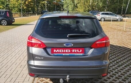 Ford Focus III, 2015 год, 1 100 000 рублей, 3 фотография